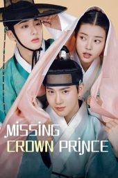 Nonton Drama Missing Crown Prince (2024) Sub Indo